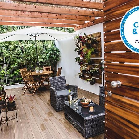 Вілла Casa Alivas Фурнаш Екстер'єр фото